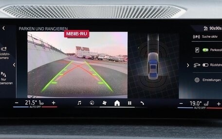 BMW 3 серия, 2025 год, 7 490 032 рублей, 38 фотография