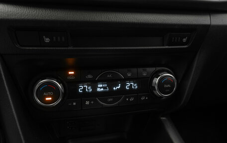 Mazda 3, 2016 год, 1 620 000 рублей, 17 фотография