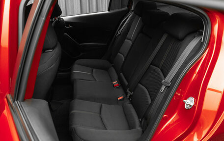 Mazda 3, 2016 год, 1 620 000 рублей, 13 фотография