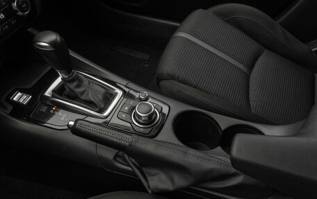 Mazda 3, 2016 год, 1 620 000 рублей, 14 фотография