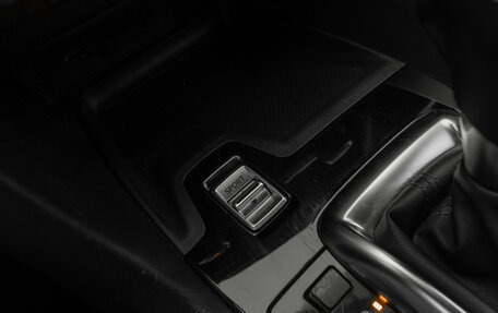 Mazda 3, 2016 год, 1 620 000 рублей, 20 фотография