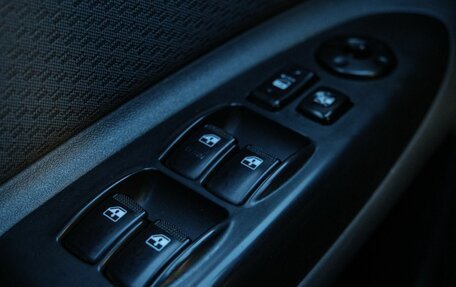 KIA Rio II, 2009 год, 575 000 рублей, 11 фотография