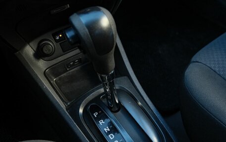 KIA Rio II, 2009 год, 575 000 рублей, 14 фотография