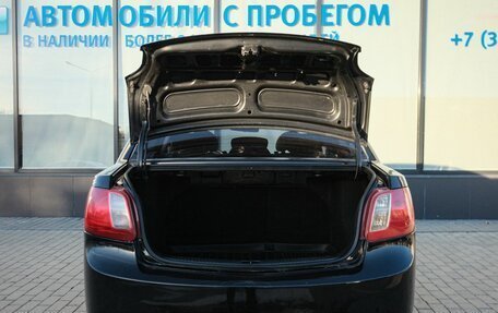 KIA Rio II, 2009 год, 575 000 рублей, 19 фотография