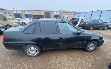 Daewoo Nexia I рестайлинг, 2011 год, 230 000 рублей, 4 фотография