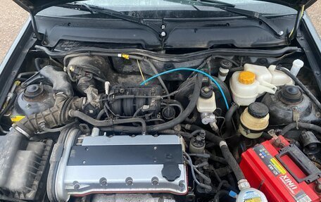 Daewoo Nexia I рестайлинг, 2011 год, 230 000 рублей, 5 фотография