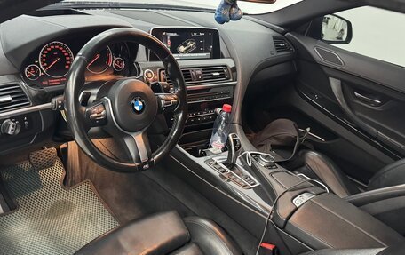 BMW 6 серия, 2015 год, 3 500 000 рублей, 7 фотография