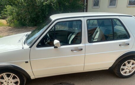 Volkswagen Golf II, 1987 год, 350 000 рублей, 6 фотография