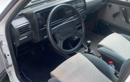 Volkswagen Golf II, 1987 год, 350 000 рублей, 5 фотография