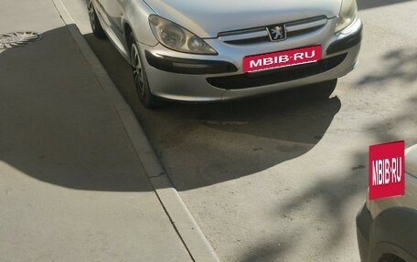 Peugeot 307 I, 2005 год, 250 000 рублей, 2 фотография