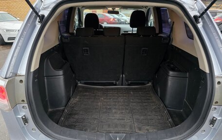 Mitsubishi Outlander III рестайлинг 3, 2013 год, 1 850 000 рублей, 19 фотография