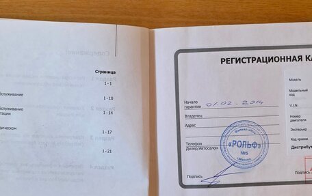 Mitsubishi Outlander III рестайлинг 3, 2013 год, 1 850 000 рублей, 28 фотография