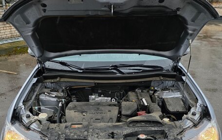 Mitsubishi Outlander III рестайлинг 3, 2013 год, 1 850 000 рублей, 22 фотография