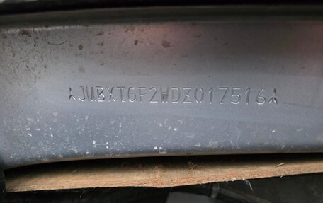 Mitsubishi Outlander III рестайлинг 3, 2013 год, 1 850 000 рублей, 25 фотография