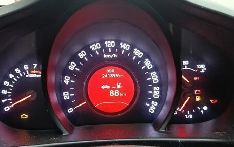 KIA Sportage III, 2012 год, 1 000 000 рублей, 5 фотография