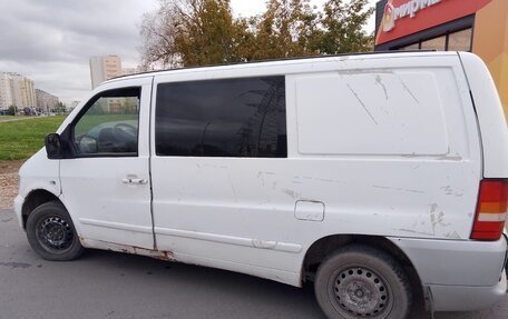 Mercedes-Benz Vito, 2003 год, 250 000 рублей, 2 фотография