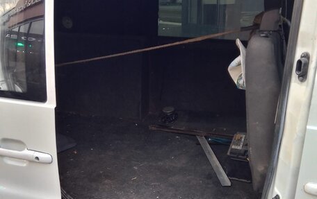 Mercedes-Benz Vito, 2003 год, 250 000 рублей, 8 фотография