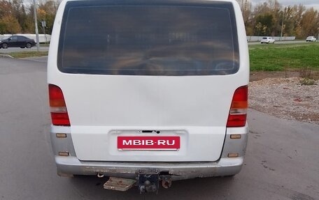 Mercedes-Benz Vito, 2003 год, 250 000 рублей, 7 фотография