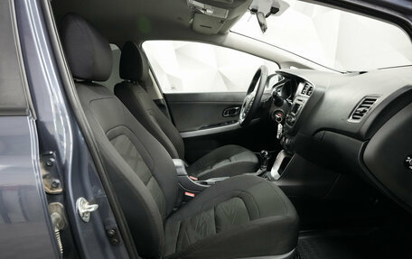 KIA cee'd III, 2017 год, 1 361 000 рублей, 12 фотография