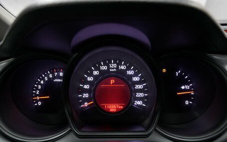 KIA cee'd III, 2017 год, 1 361 000 рублей, 15 фотография