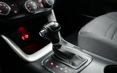 KIA cee'd III, 2017 год, 1 361 000 рублей, 17 фотография