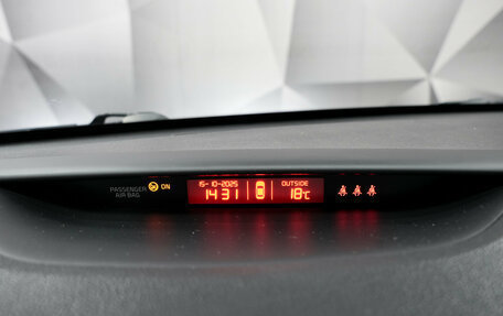 KIA cee'd III, 2017 год, 1 361 000 рублей, 20 фотография