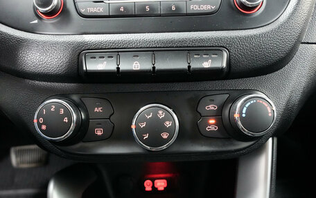 KIA cee'd III, 2017 год, 1 361 000 рублей, 18 фотография