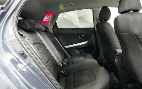 KIA cee'd III, 2017 год, 1 361 000 рублей, 13 фотография