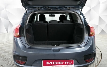 KIA cee'd III, 2017 год, 1 361 000 рублей, 21 фотография