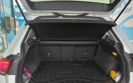 Volkswagen Tiguan II, 2022 год, 2 700 000 рублей, 7 фотография