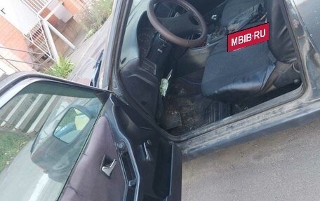 Audi 80, 1987 год, 100 000 рублей, 4 фотография