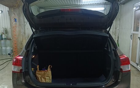 KIA Rio III рестайлинг, 2017 год, 950 000 рублей, 8 фотография