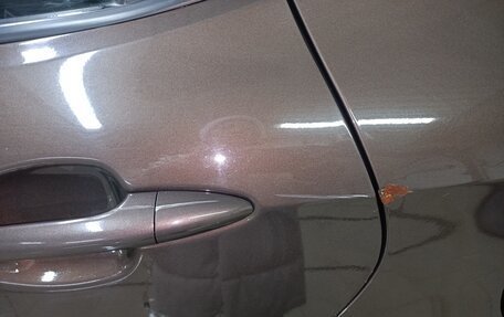 KIA Rio III рестайлинг, 2017 год, 950 000 рублей, 11 фотография