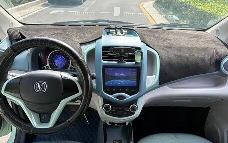 Changan Benben E-Star, 2022 год, 1 040 000 рублей, 7 фотография