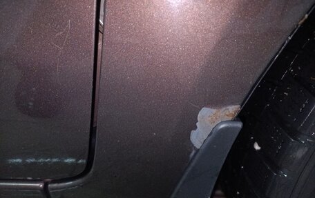 KIA Rio III рестайлинг, 2017 год, 950 000 рублей, 9 фотография