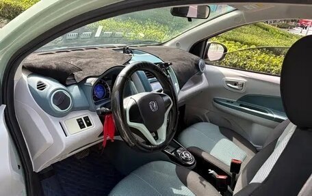 Changan Benben E-Star, 2022 год, 1 040 000 рублей, 10 фотография