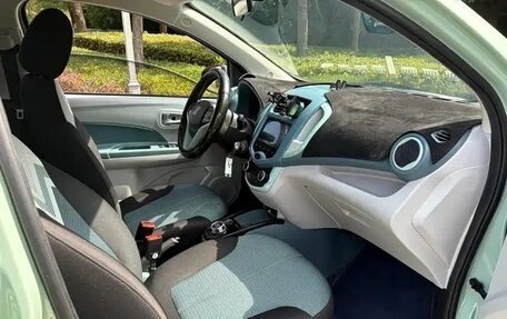 Changan Benben E-Star, 2022 год, 1 040 000 рублей, 11 фотография