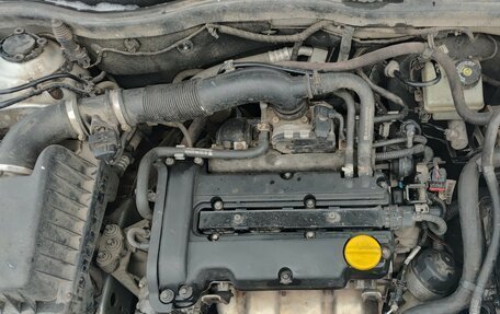 Opel Astra H, 2006 год, 300 000 рублей, 6 фотография