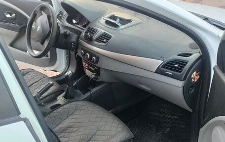 Renault Fluence I, 2012 год, 650 000 рублей, 6 фотография