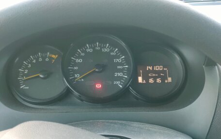 Renault Fluence I, 2012 год, 650 000 рублей, 9 фотография