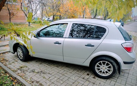 Opel Astra H, 2006 год, 300 000 рублей, 3 фотография