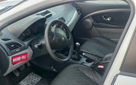 Renault Fluence I, 2012 год, 650 000 рублей, 5 фотография