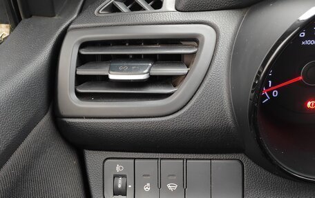 KIA Rio III рестайлинг, 2014 год, 730 000 рублей, 7 фотография