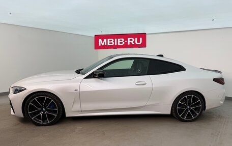 BMW 4 серия, 2020 год, 4 620 000 рублей, 5 фотография