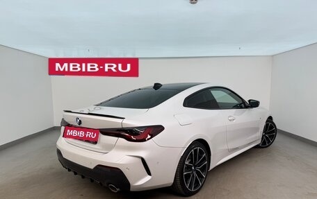 BMW 4 серия, 2020 год, 4 620 000 рублей, 2 фотография