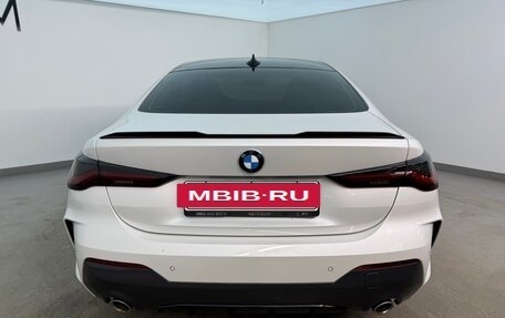 BMW 4 серия, 2020 год, 4 620 000 рублей, 4 фотография