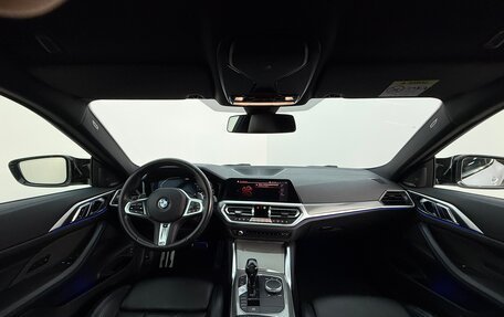 BMW 4 серия, 2020 год, 4 620 000 рублей, 11 фотография