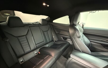 BMW 4 серия, 2020 год, 4 620 000 рублей, 15 фотография