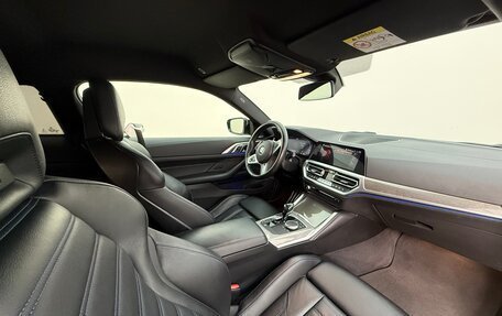 BMW 4 серия, 2020 год, 4 620 000 рублей, 14 фотография