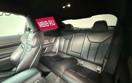 BMW 4 серия, 2020 год, 4 620 000 рублей, 16 фотография